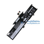 Batéria pre Lenovo 01AV481/482/483 L17L3P53 Yoga-L380 Think-S2 [náhradná batéria]